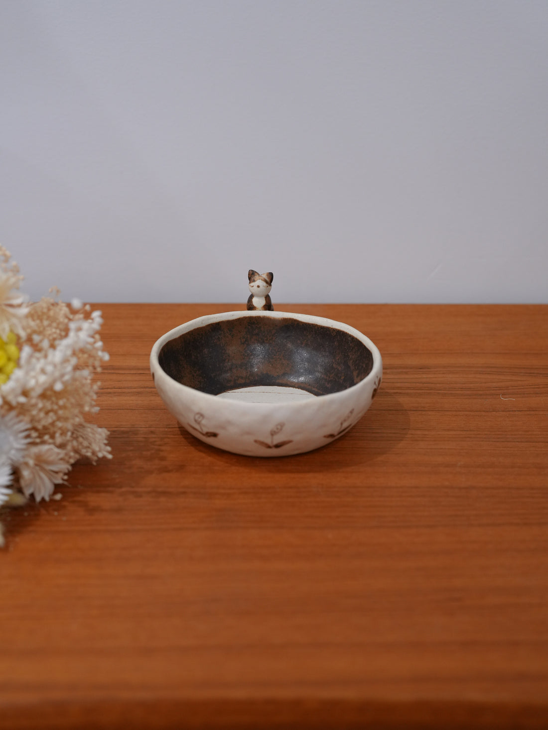 Marubankojo 丸伴工場 - Small Bowl MR05