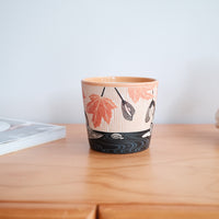 Shirogarasu Studio Canada Limited Edition - Sea Otter Cup BY16