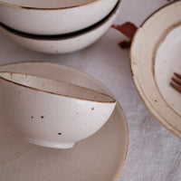 Mino Ware Tableware Collection