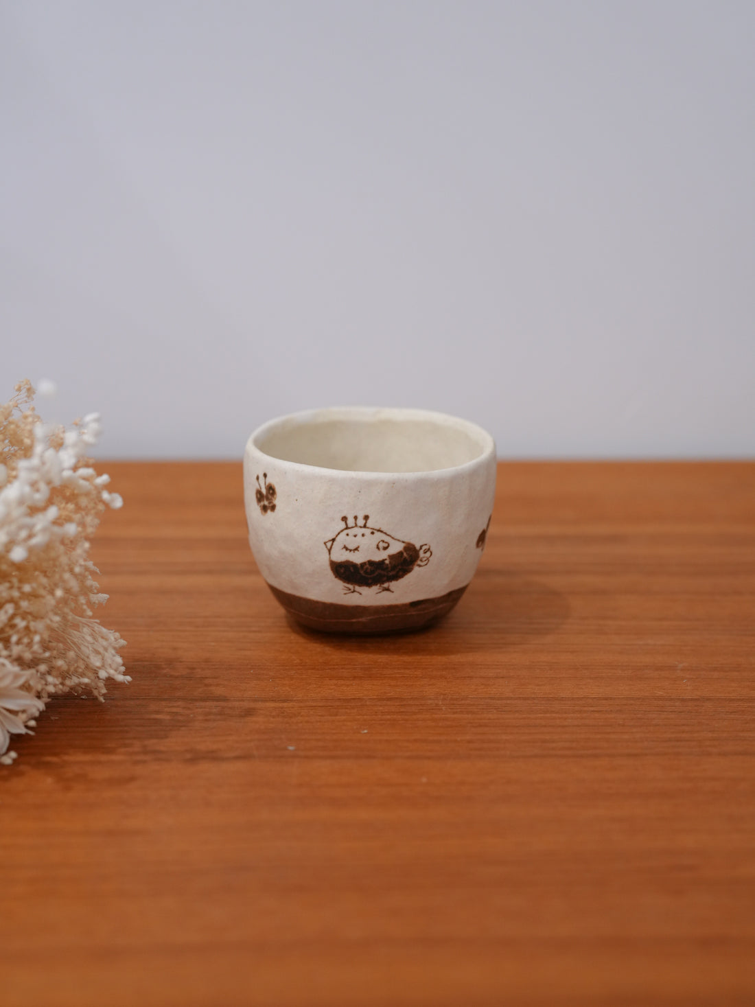 Marubankojo 丸伴工場 - Tea Cup MR03