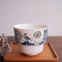 QIU Studio- Lucky Tea/Coffee Cup