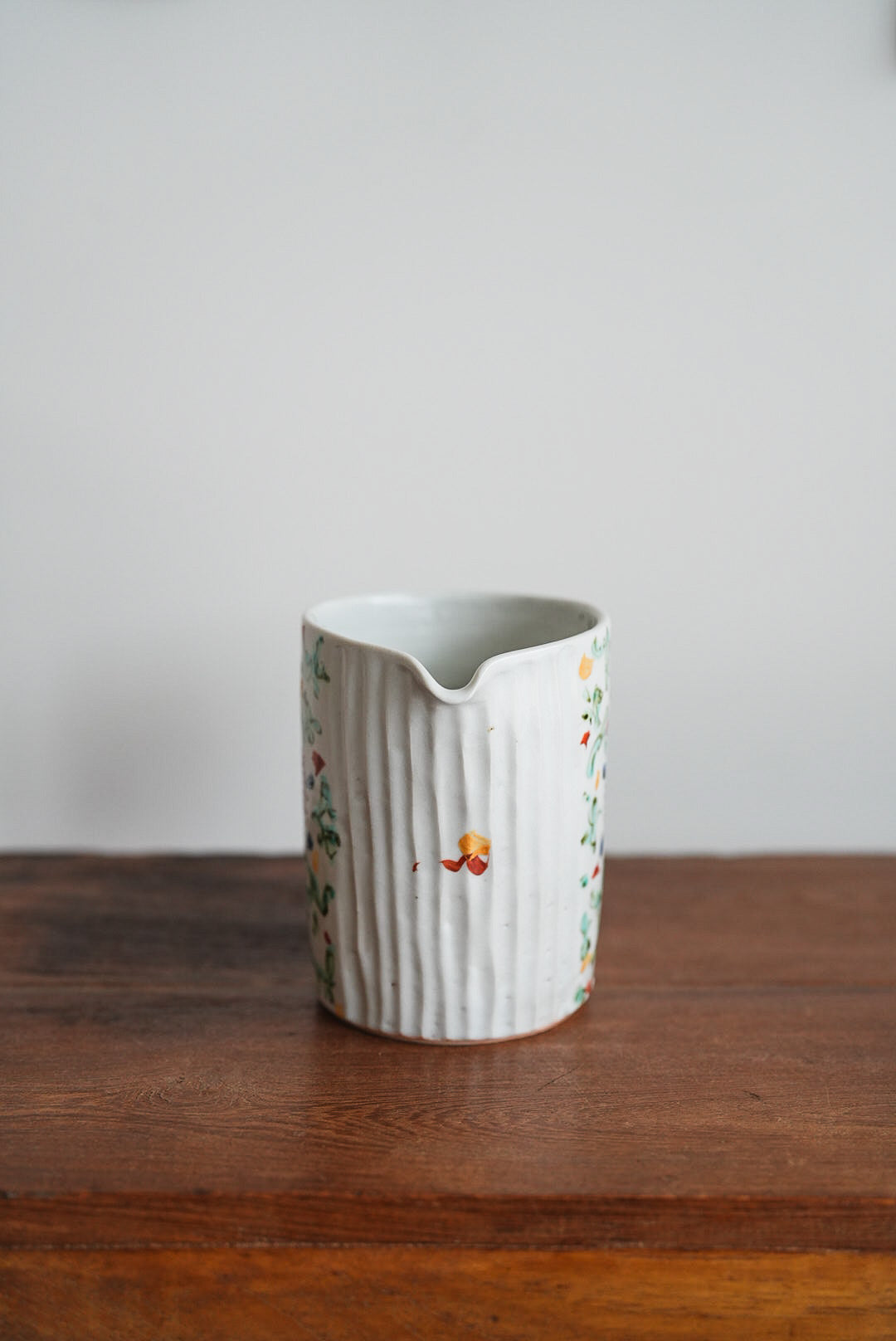 Noritomo Suzuki 鈴木工友 Large Jug NS11