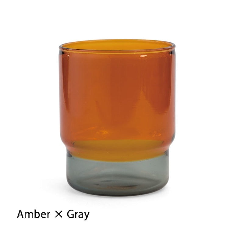 Amabro Ware Two Tone Stacking Cup