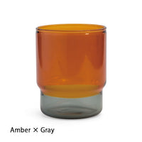 Amabro Ware Two Tone Stacking Cup