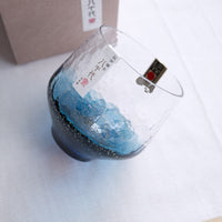 Toyosasaki Edo Glass Tumbler