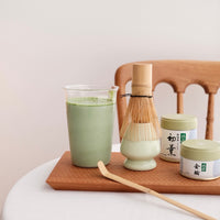Matcha Whisk Holder