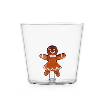 Ichendorf Tumbler Mrs Gingerbread