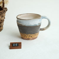 Fumika Tateno 館野文香 Mug FM05