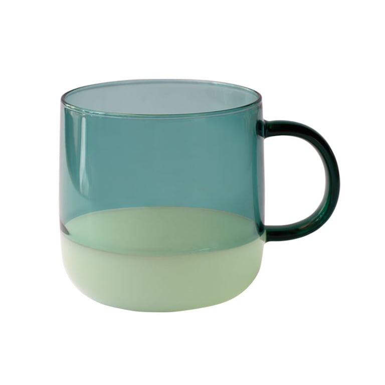 Amabro Ware Two Tone Mug