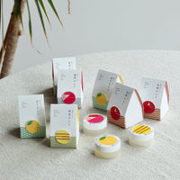 Kousaido Fragrant Lip Balm
