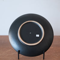 Cosael Face Dish black