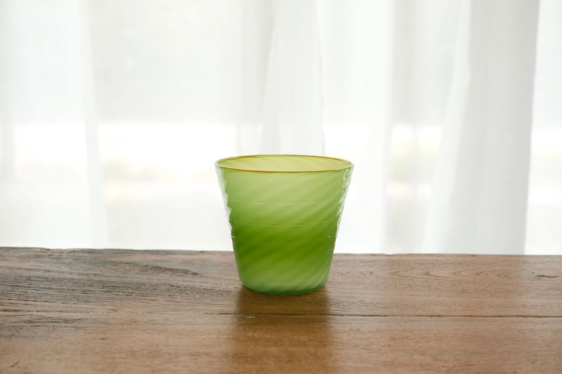 Makiko Kitagata 北形槙子 Poppin Free Cup MG04