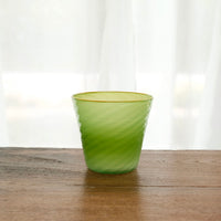 Makiko Kitagata 北形槙子 Poppin Free Cup MG04