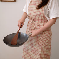 Japanese Cotton Cooking Apron