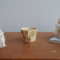 Shoko Hirano 平野照子 Cat Mug SR01 #1