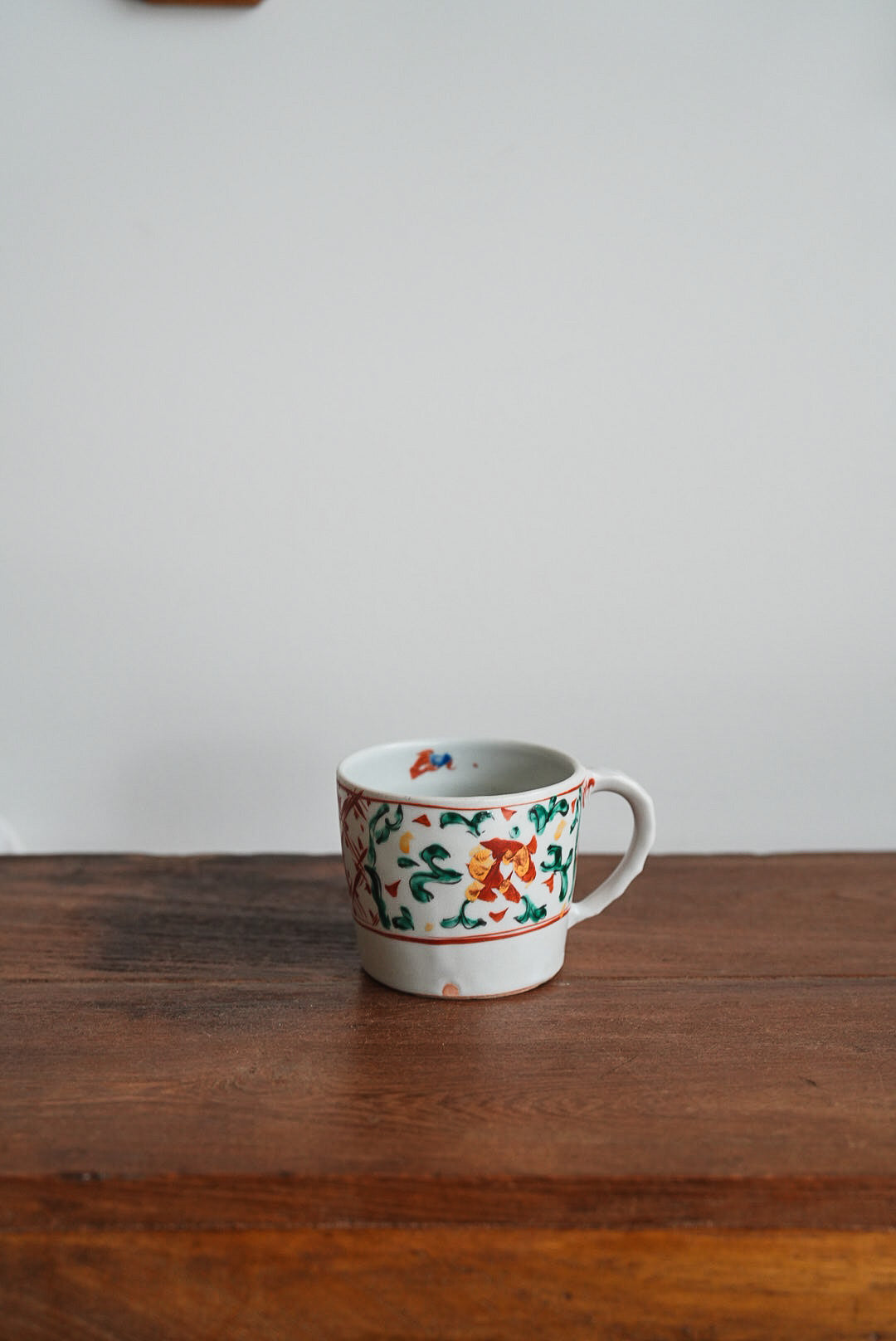 Noritomo Suzuki 鈴木工友 Mug NS03