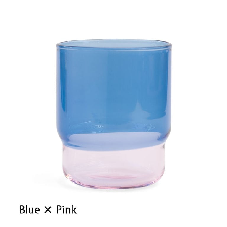 Amabro Ware Two Tone Stacking Cup