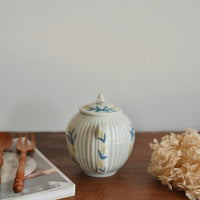 Maya Inamura 稲村真耶 Mimosa Teapot MI11
