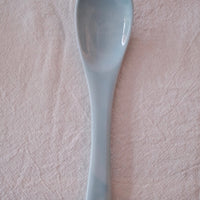 Japan Made Ceramic Spoon