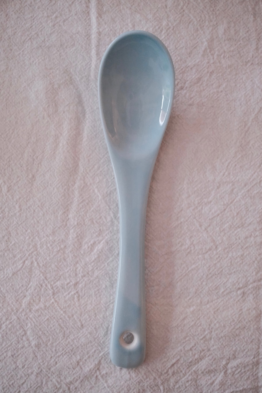 Japan Made Ceramic Spoon