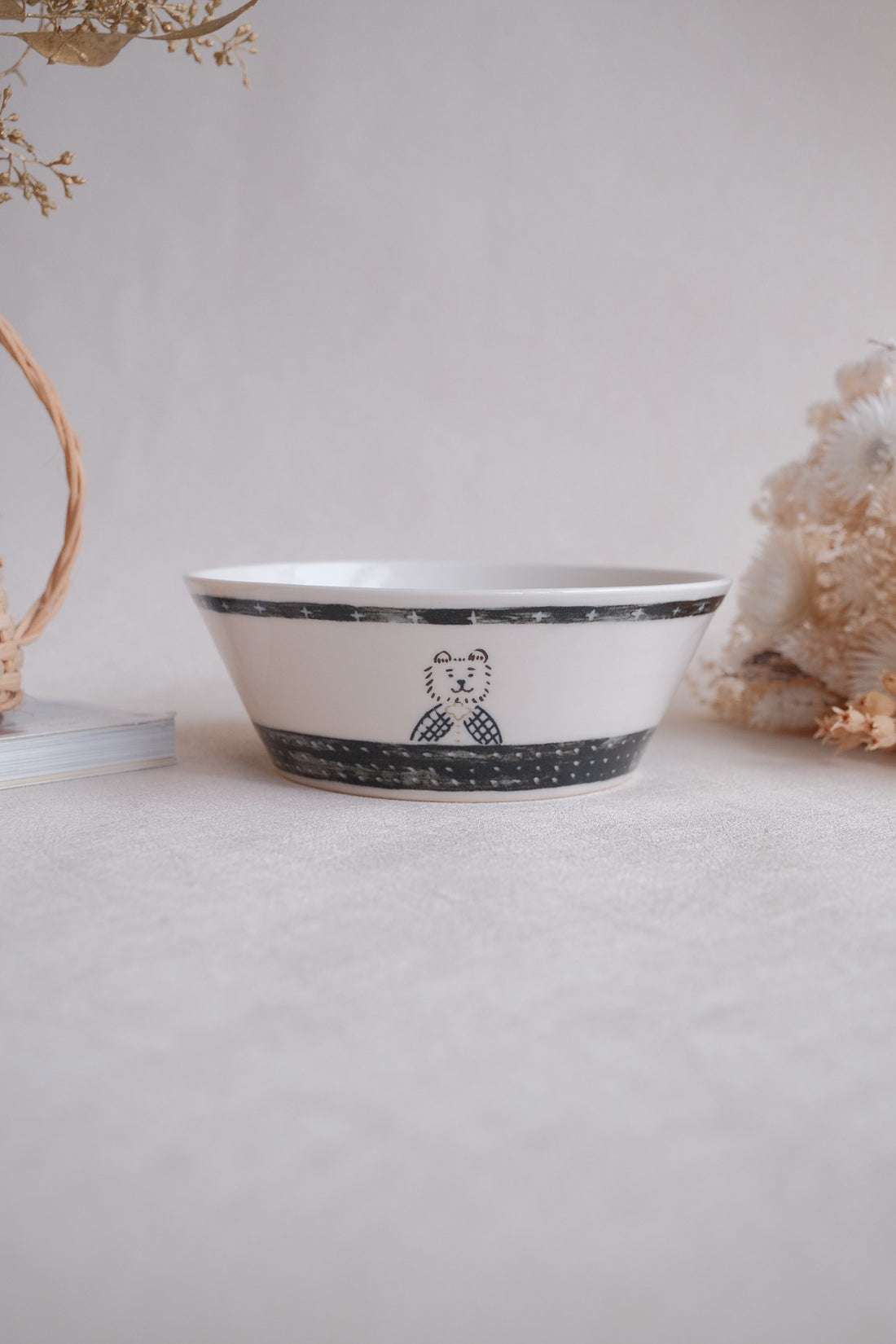 Ayane Hamada 濱田綾音 City Bowl AY07