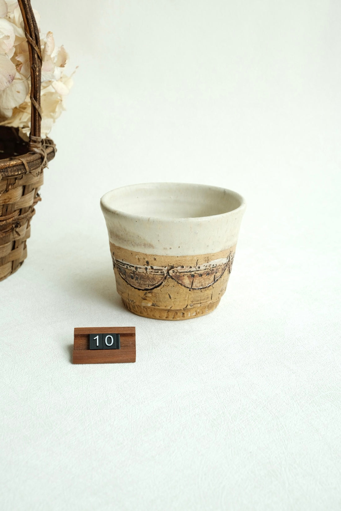 Fumika Tateno 館野文香 Mug FM05