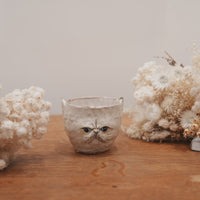 Shoko Matsuura 松浦唱子 Cat Cup SM05 #7