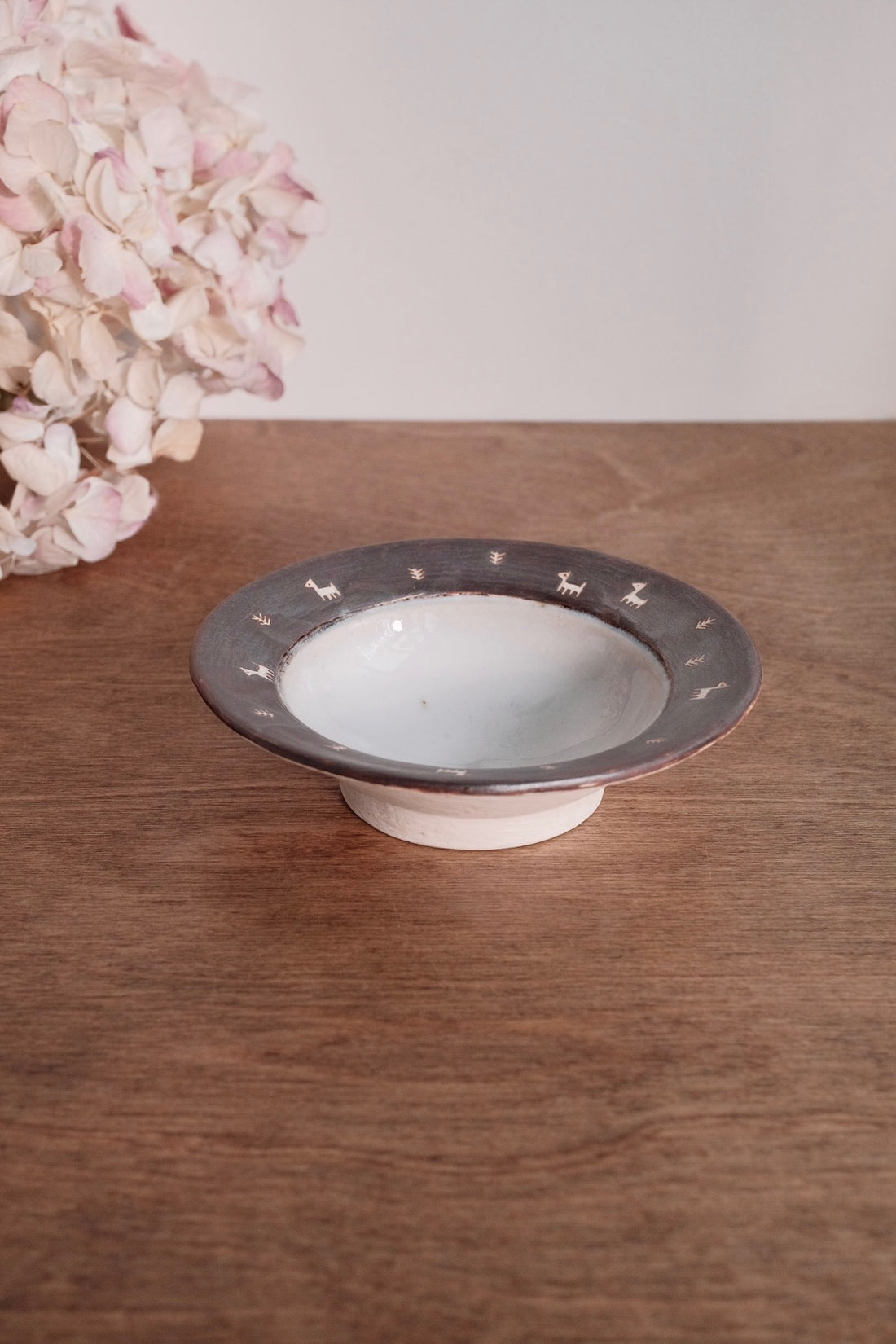 Emishi Kobo 池田匡優&美弥子 - Mini Dish EK02