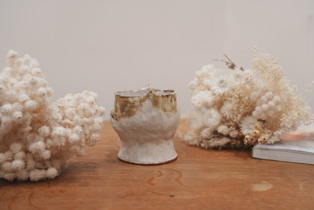 Shoko Matsuura 松浦唱子 Cat Mug SM04 #1