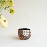 Misuzu Ishigami 石神美鈴 Round Mug with Handle MIS34