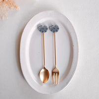 Decole Fikalycka Cutlery Collection