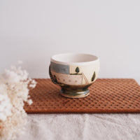 COCOCO Handmade Rice Bowl - CO26