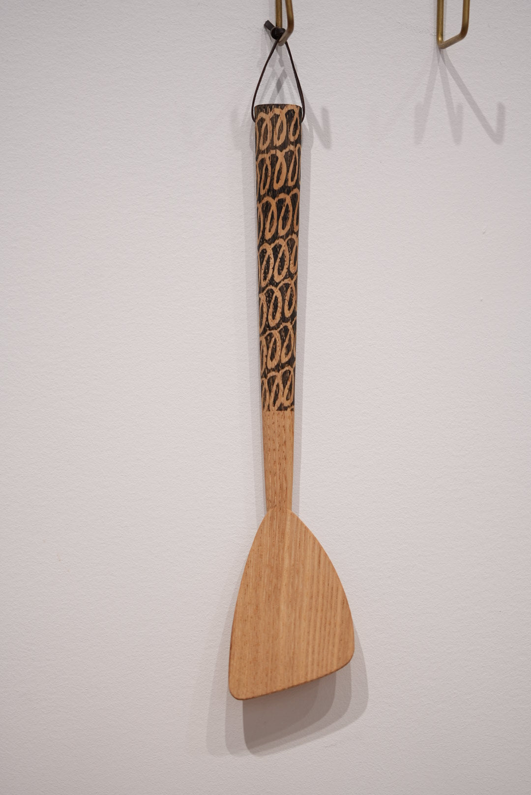 Uda Masashi うだまさし Spatula M17