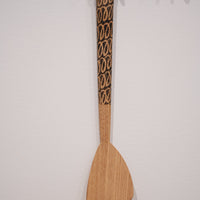 Uda Masashi うだまさし Spatula M17