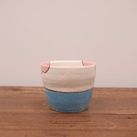 Emishi Kobo 池田匡優&美弥子 - Coloured Mug EK29