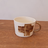 Shoko Maeda 前田祥子 Short Mug