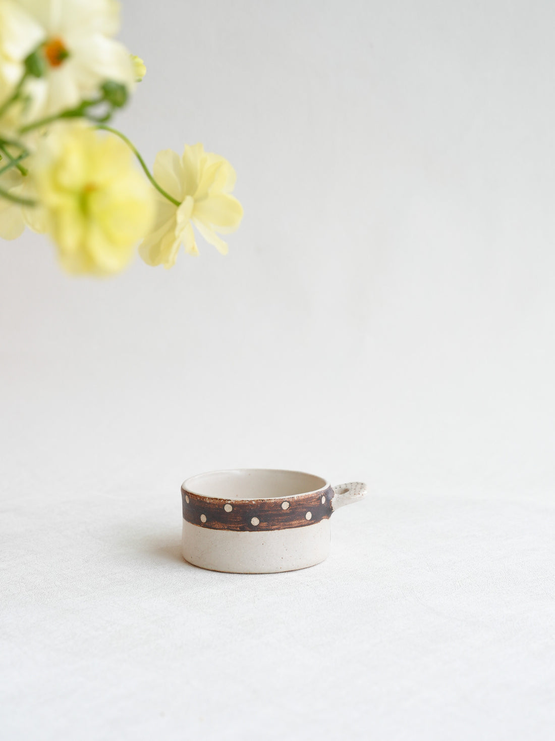 Misuzu Ishigami 石神美鈴 Small Dipping Dish MIS29