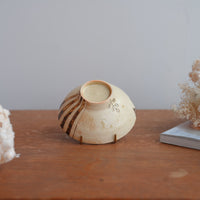 Shoko Hirano 平野照子 Cat Rice Bowl SR08 #4