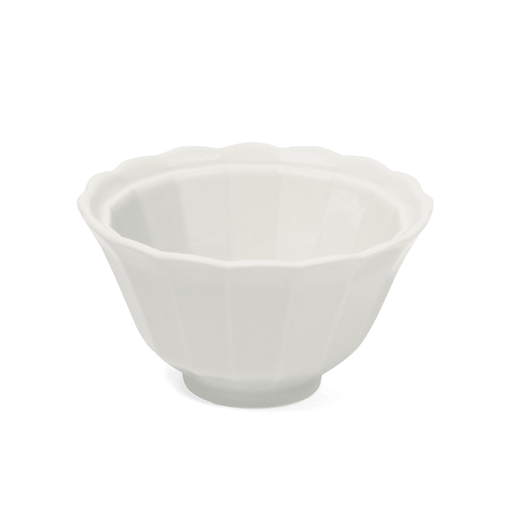 Studio M' Hanayuzu Bowl with Lid