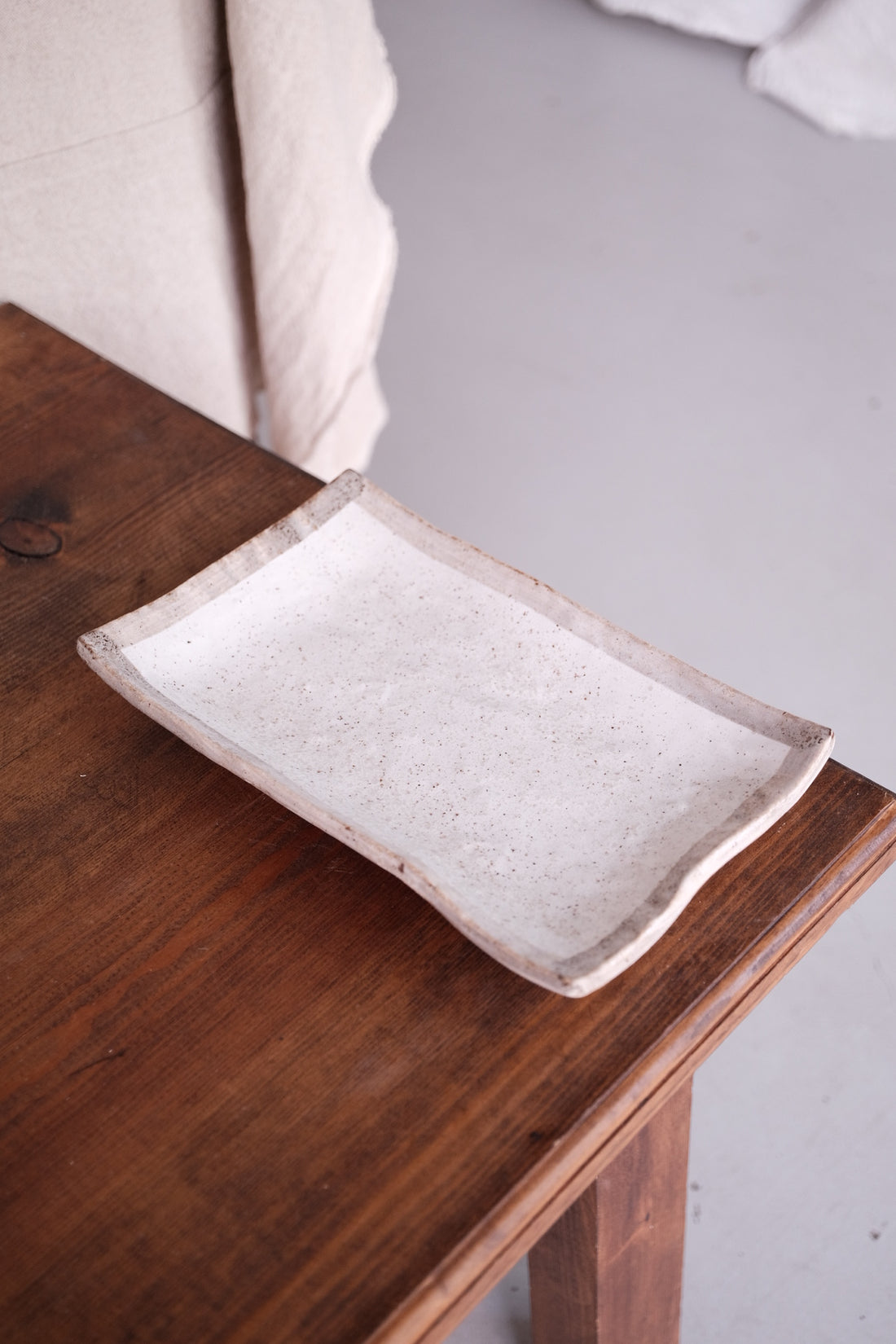 Shino Kohiki Handmade Stone-Texture Collection
