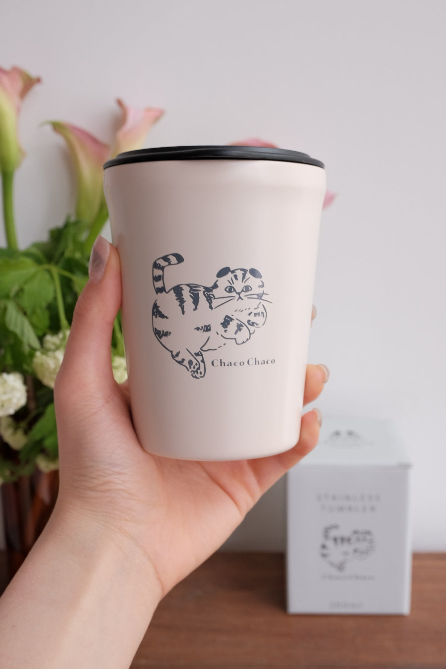 ChacoChaco Stainless Tumbler