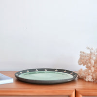 Akemi Nakamura 中村明美 Cake Holder with Lid AN32