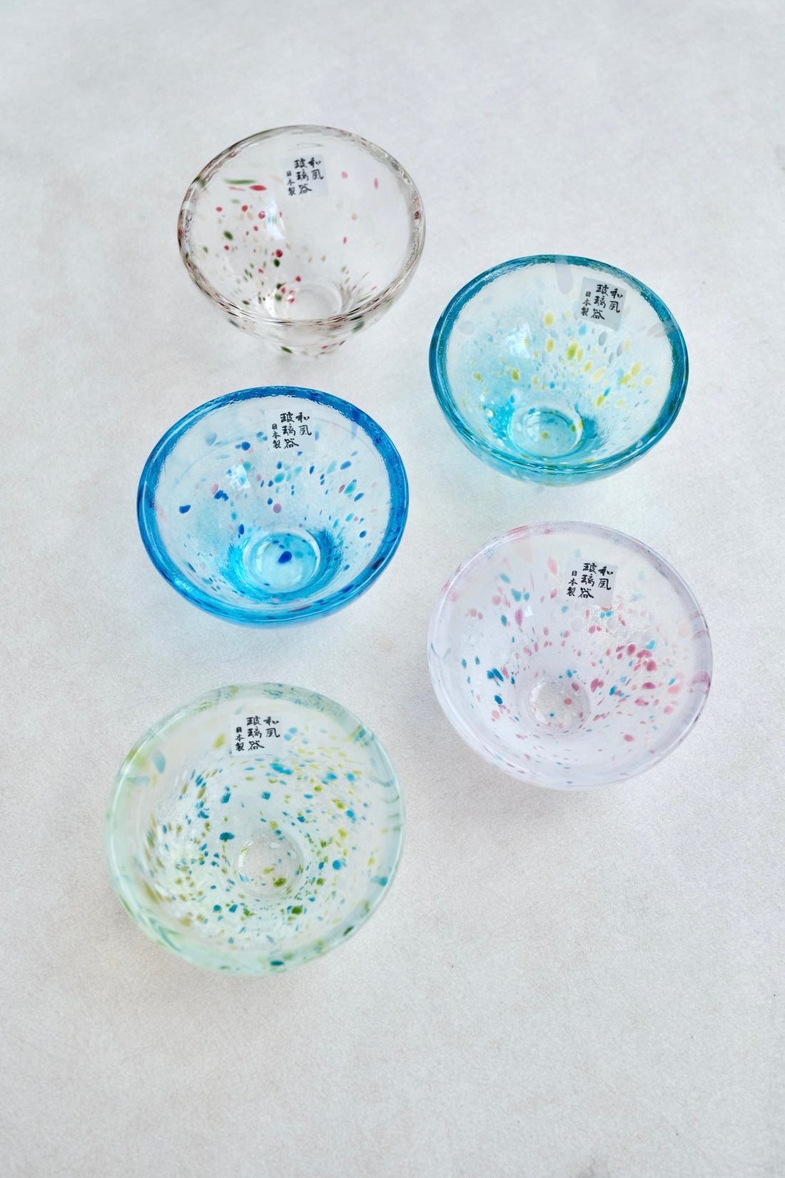 Toyo-Sasaki Sake Cup