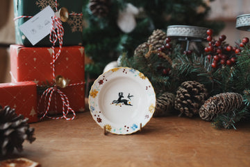 Misao Yajima 矢島操 Mini Plate MY03