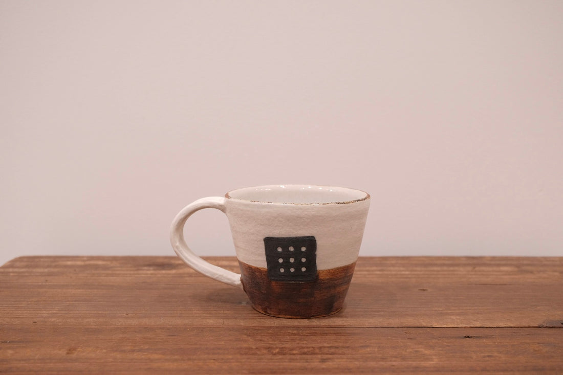 Emishi Kobo 池田匡優&美弥子 - Mug EK09