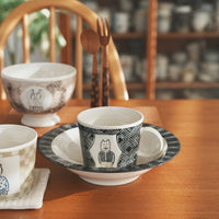 Ayane Hamada 濱田綾音 City Mug AY02