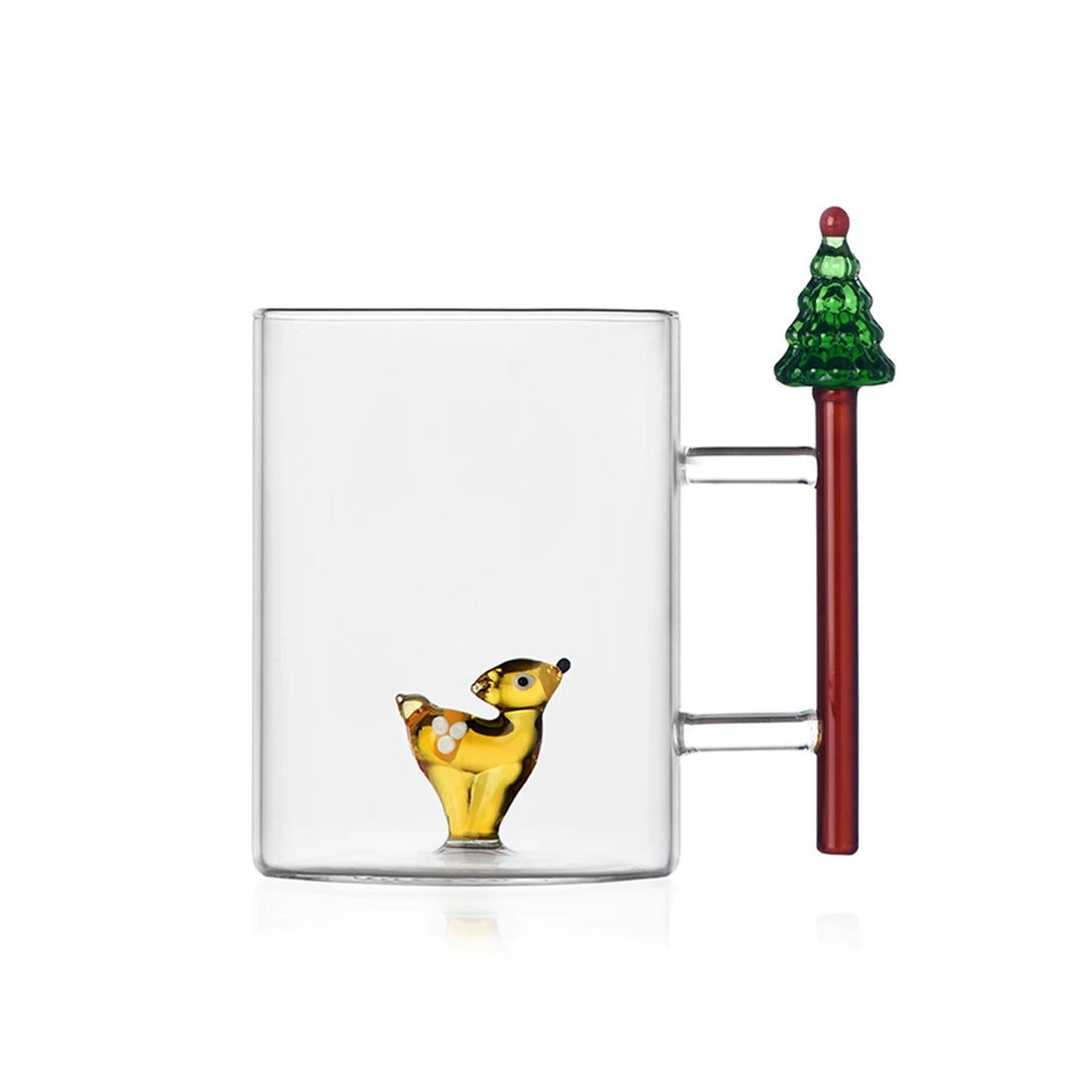 Ichendorf Mug Lonely Fawn & Tree