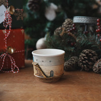 COCOCO MASA Free Cup - CO75