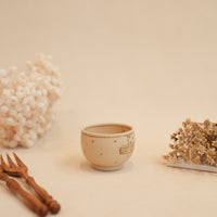 Chiho Yoshida 穗屋工房 Tea Cup CY16