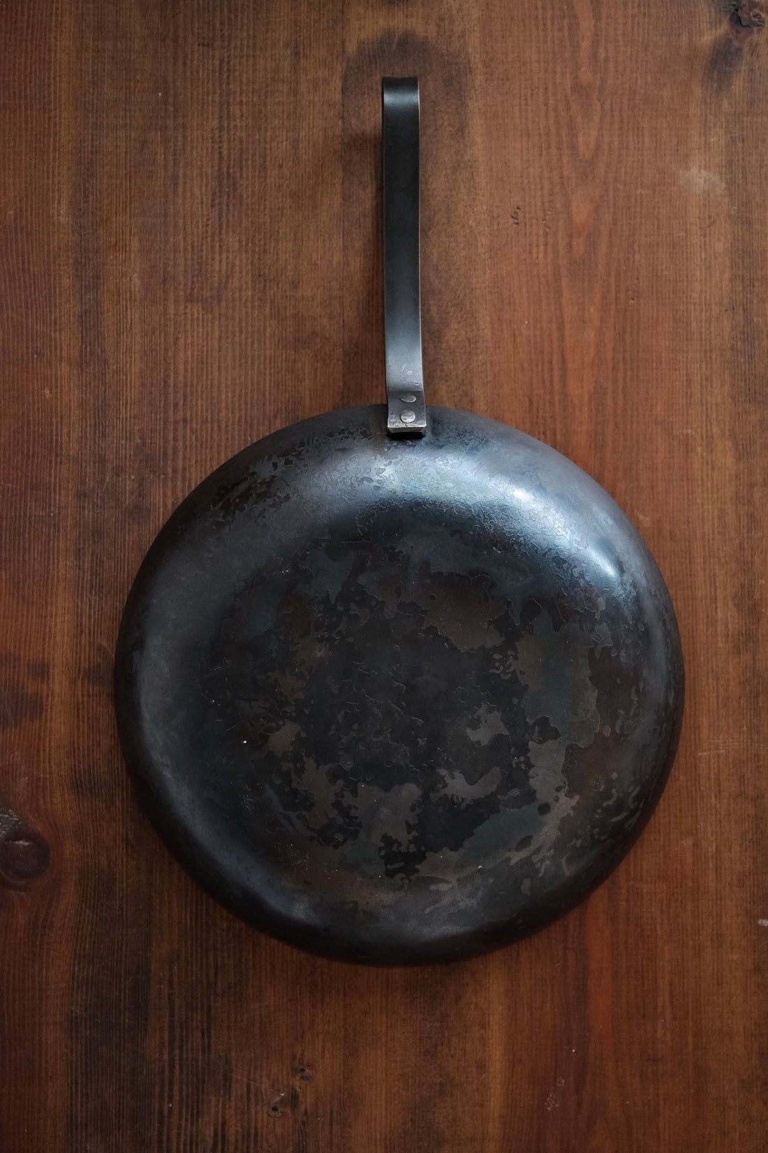 Kawarazaki Takashi 河源崎貴 Frying Pan 24.5cm